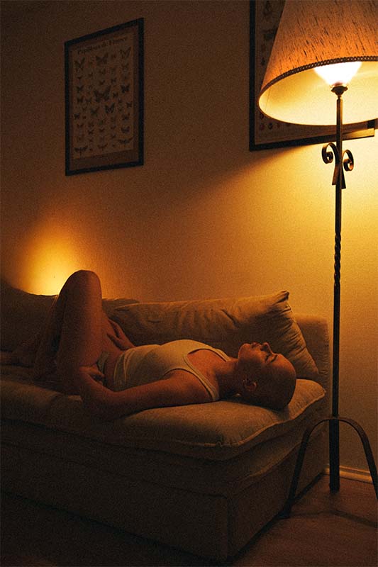 Stauth portrait La Rochelle Photographie