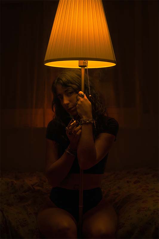 Anna La Rochelle Photographie