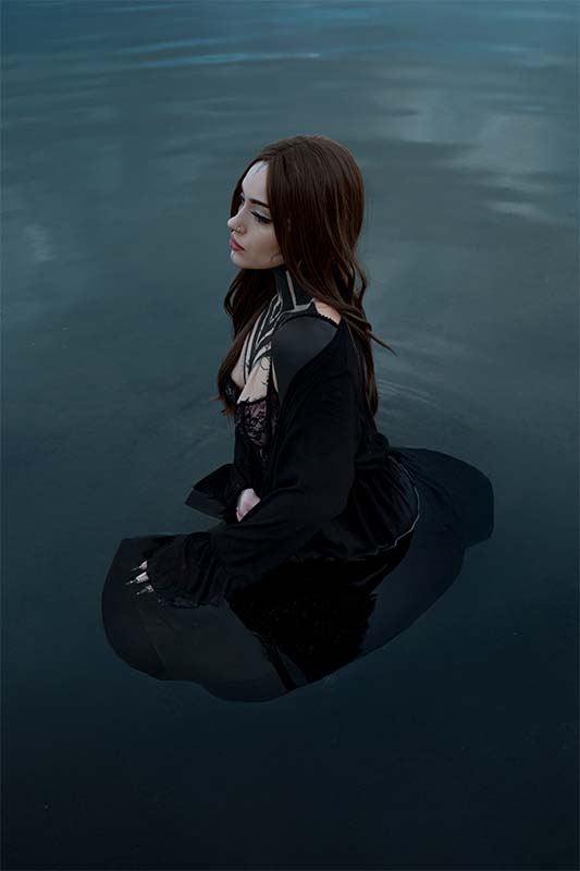 Arken Tattoo La Rochelle Photographie