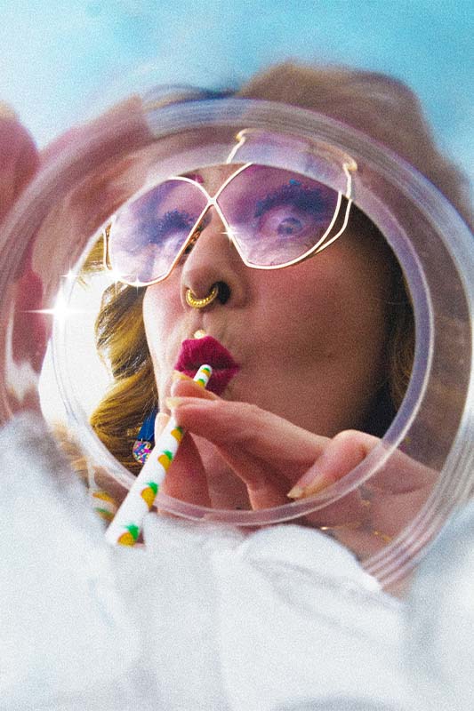 Cocoshaker La Rochelle Photographie