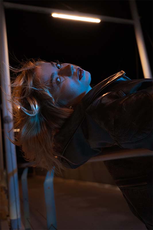 Elo Nuit La Rochelle Photographie