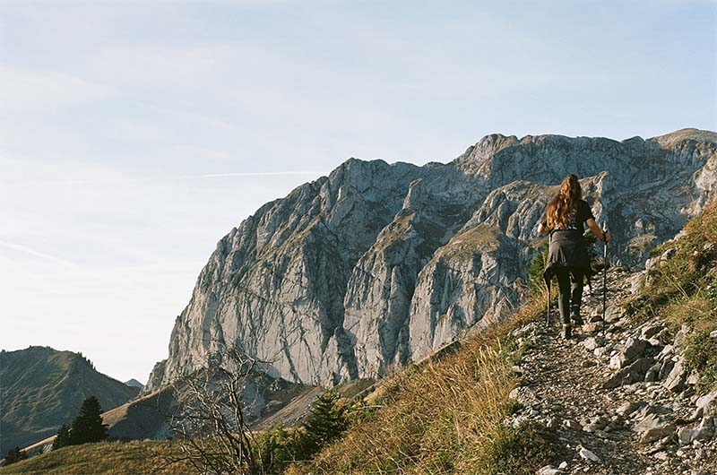 Grenoble Argentique La Rochelle Photographie