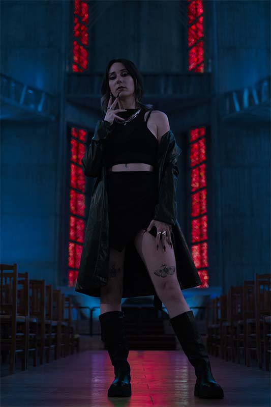 Justin Royan La Rochelle Photographie