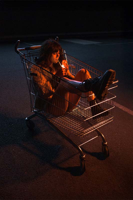 Justine La Rochelle Photographie