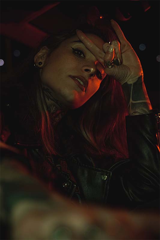 Klara La Rochelle Photographie