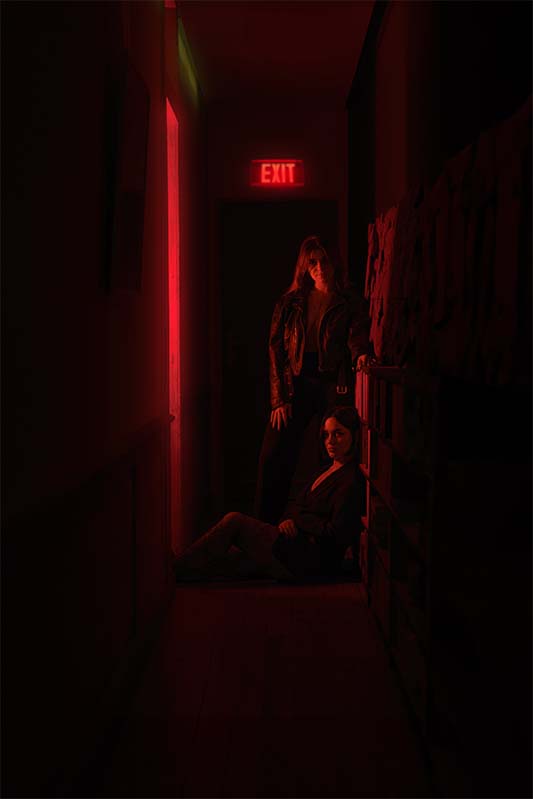 Lily Rose La Rochelle Photographie