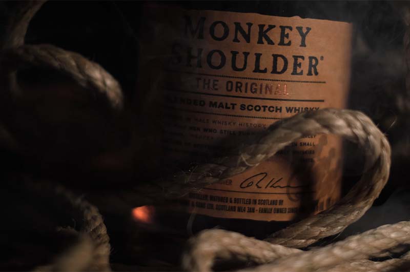 Monkey Packshot La Rochelle Photographie