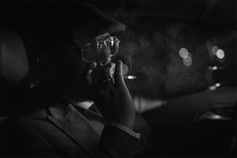 Polar Saintes Photographie