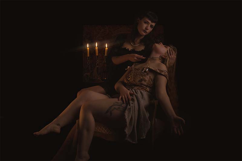 Saint Valentin La Rochelle La Rochelle Photographie