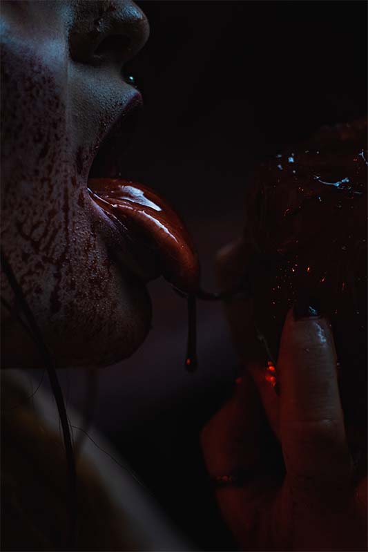 Saint Valentin Kaeris La Rochelle Photographie