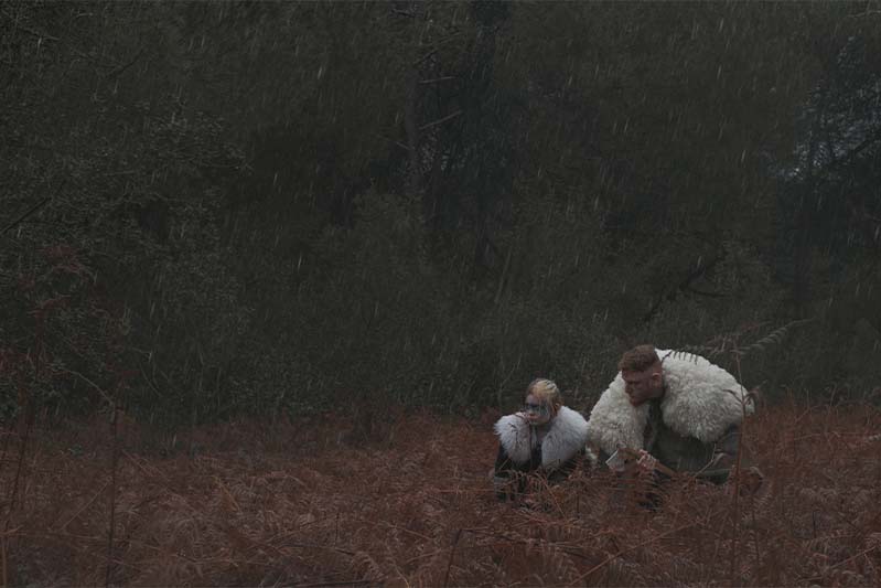 Vikings Kaeris2 La Rochelle Photographie