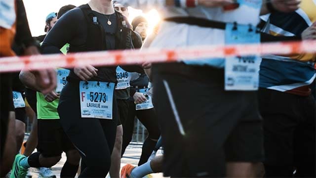 marathon la rochelle harmonie mutuelle