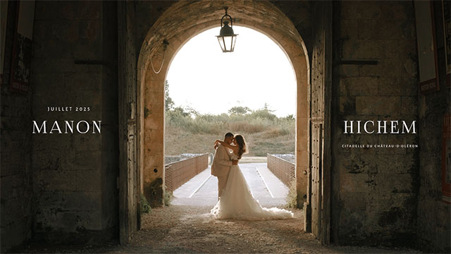 film mariage oleron citadelle