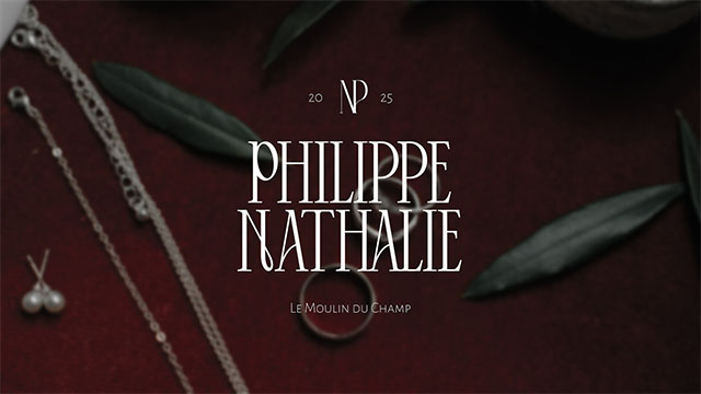 film mariage saintes moulin champs