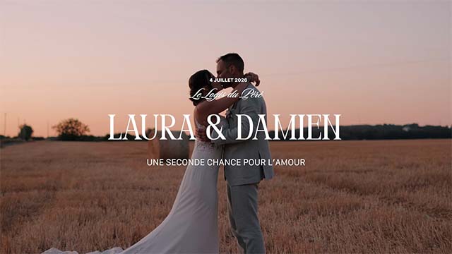 teaser film mariage charente maritime